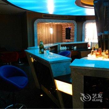 昆山华东国际商务酒店酒店提供图片