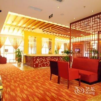 米易宁泽阳光酒店酒店提供图片