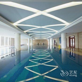 南昌前湖迎宾馆酒店提供图片
