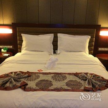 张掖市天域国际酒店酒店提供图片