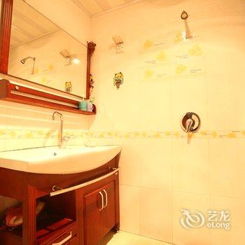 北戴河爱上海假日连锁公寓酒店提供图片