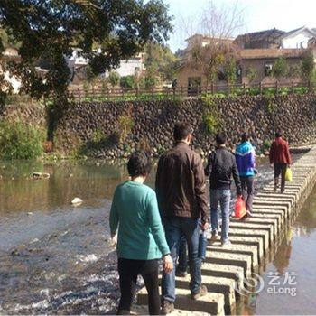 南靖云水谣水云居客栈酒店提供图片