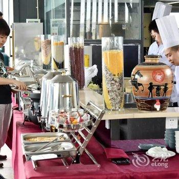 郫县靖安里酒店酒店提供图片