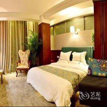 郫县靖安里酒店酒店提供图片