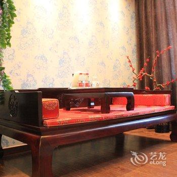 威海觅爱主题酒店酒店提供图片