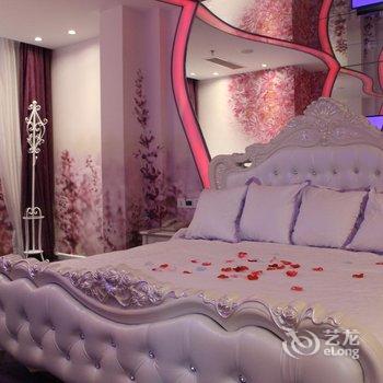 威海觅爱主题酒店酒店提供图片