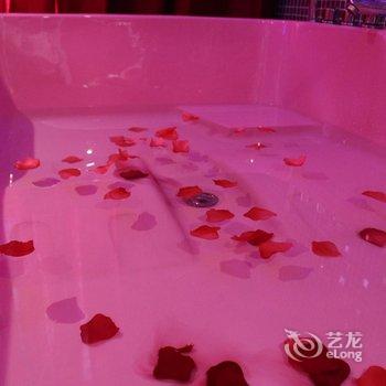 威海觅爱主题酒店酒店提供图片
