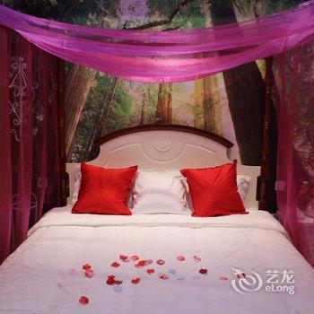 威海觅爱主题酒店酒店提供图片