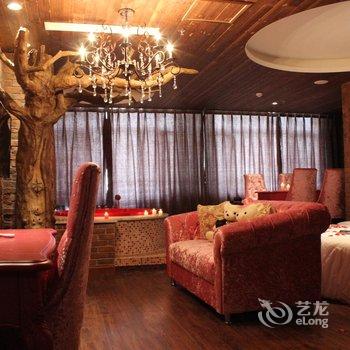 威海觅爱主题酒店酒店提供图片