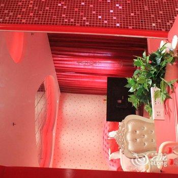 威海觅爱主题酒店酒店提供图片