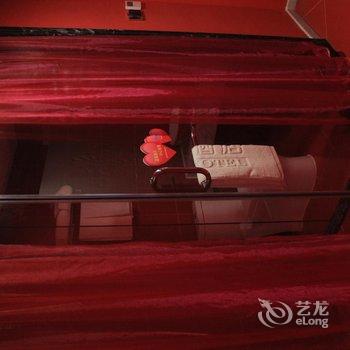 威海觅爱主题酒店酒店提供图片