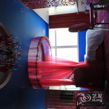 威海觅爱主题酒店酒店提供图片