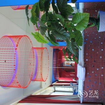 威海觅爱主题酒店酒店提供图片