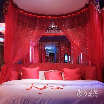威海觅爱主题酒店酒店提供图片