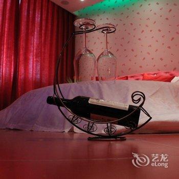 威海觅爱主题酒店酒店提供图片
