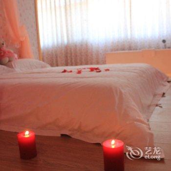 威海觅爱主题酒店酒店提供图片