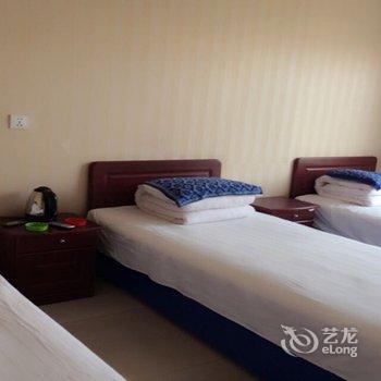 长白山池北华胜旅馆酒店提供图片