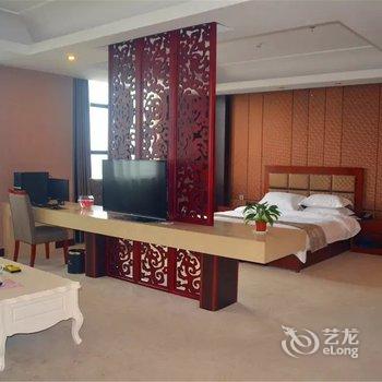 温县海旺弘亚太极温泉大酒店酒店提供图片