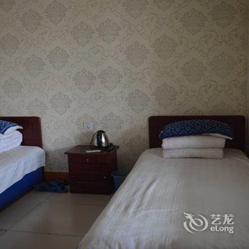 长白山池北华胜旅馆酒店提供图片