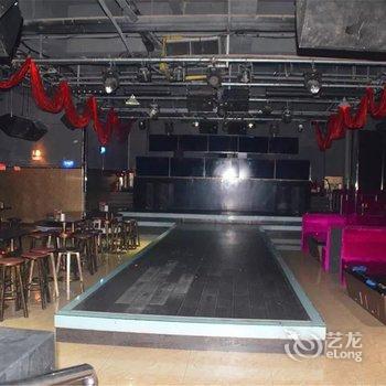 温县海旺弘亚太极温泉大酒店酒店提供图片