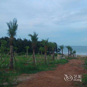 北海涠洲岛海色时光客栈酒店提供图片