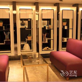 丽枫酒店(广州天河公园员村地铁站店)酒店提供图片