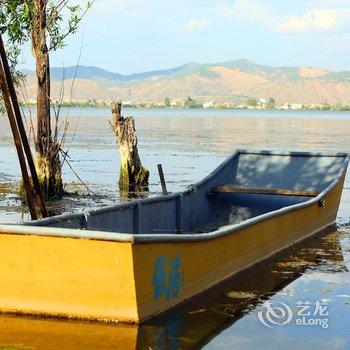 大理桃源喜鹊栖所洱海度假海景酒店酒店提供图片