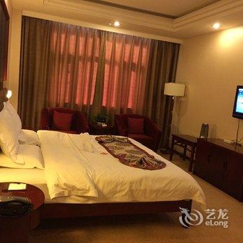 张掖市天域国际酒店酒店提供图片