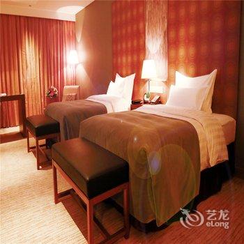 新地酒店(南京新地仙林中心店)酒店提供图片