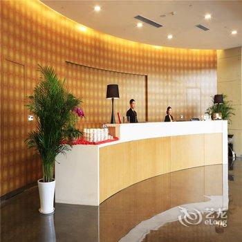 新地酒店(南京新地仙林中心店)酒店提供图片