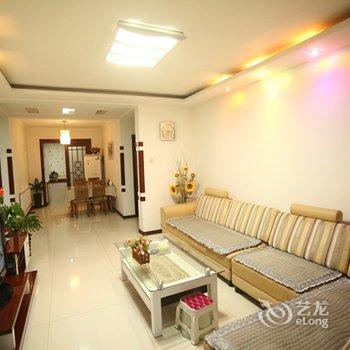 北戴河爱上海假日连锁公寓酒店提供图片