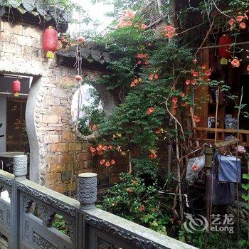 宏村小桥流水人家(黄山)酒店提供图片