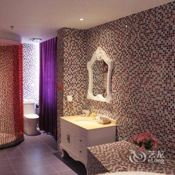 威海觅爱主题酒店酒店提供图片
