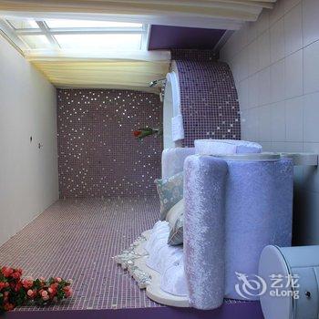 威海觅爱主题酒店酒店提供图片