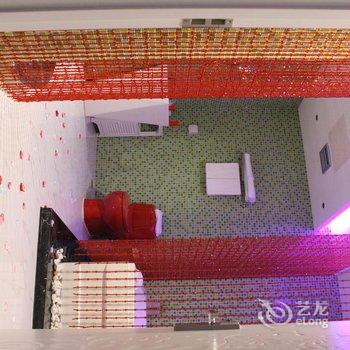 威海觅爱主题酒店酒店提供图片