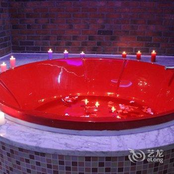 威海觅爱主题酒店酒店提供图片