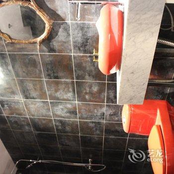 威海觅爱主题酒店酒店提供图片