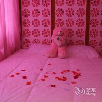 威海觅爱主题酒店酒店提供图片