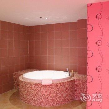 威海觅爱主题酒店酒店提供图片