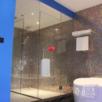 威海觅爱主题酒店酒店提供图片