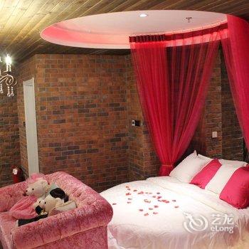 威海觅爱主题酒店酒店提供图片
