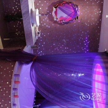 威海觅爱主题酒店酒店提供图片