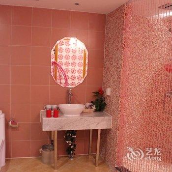 威海觅爱主题酒店酒店提供图片