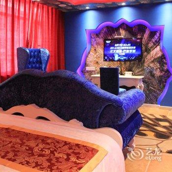 威海觅爱主题酒店酒店提供图片