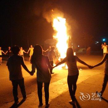 秦皇岛黄金海岸碧水湾度假村酒店提供图片