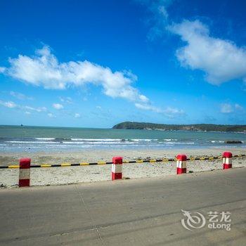 北海涠洲岛渝海海景客栈酒店提供图片