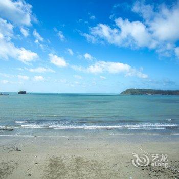 北海涠洲岛渝海海景客栈酒店提供图片