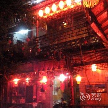 宏村小桥流水人家(黄山)酒店提供图片