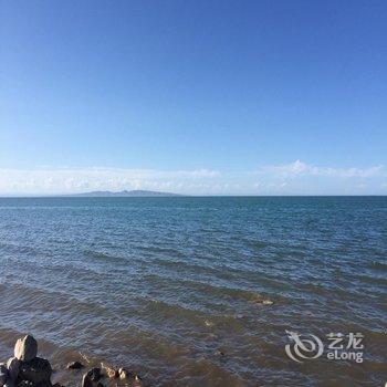 青海湖岗雍帐篷宾馆用户上传图片