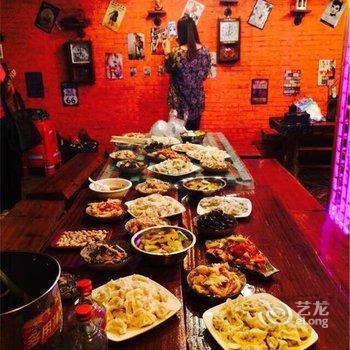 龙胜龙脊花点心思精品客栈酒店提供图片